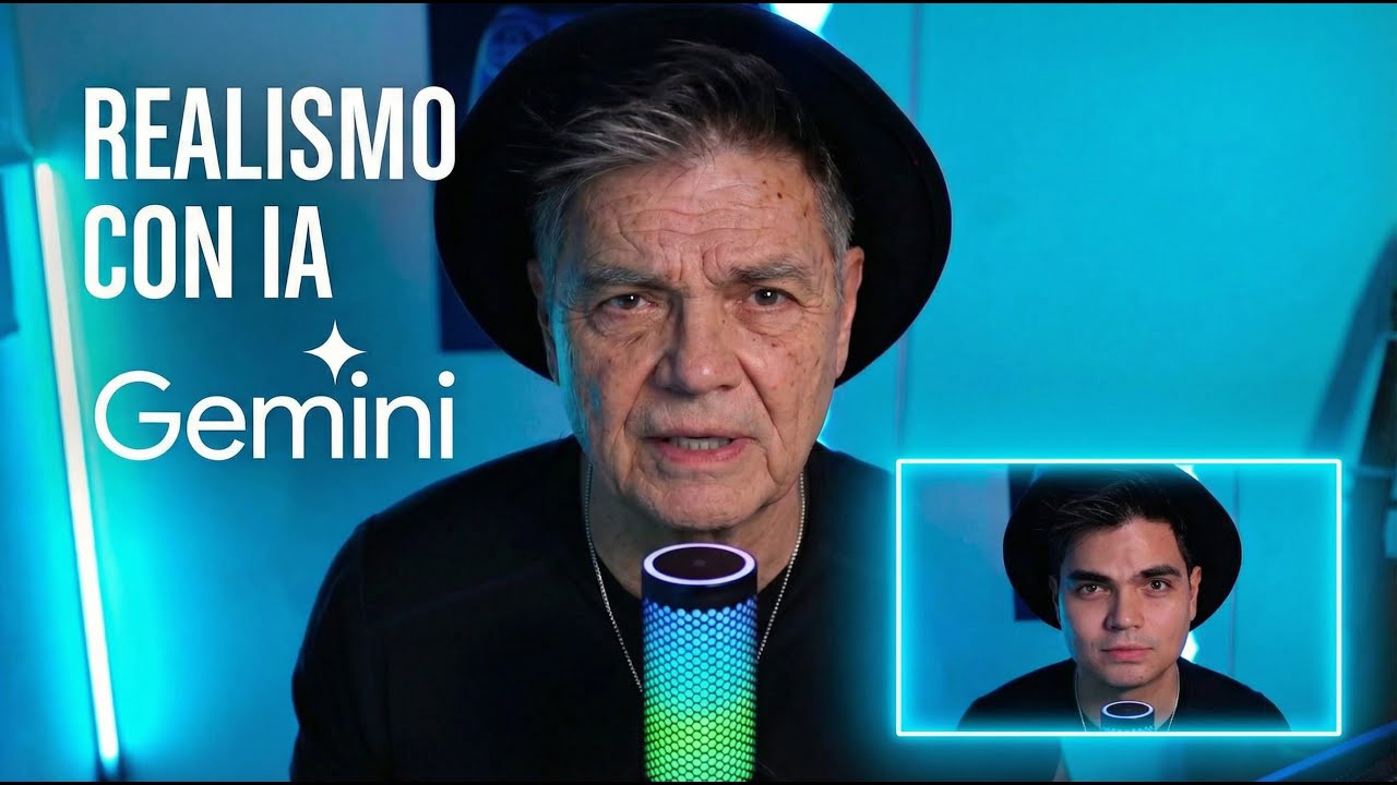 Cómo generar imágenes HIPER REALISTAS con IA | GRATIS | TUTORIAL COMPLETO