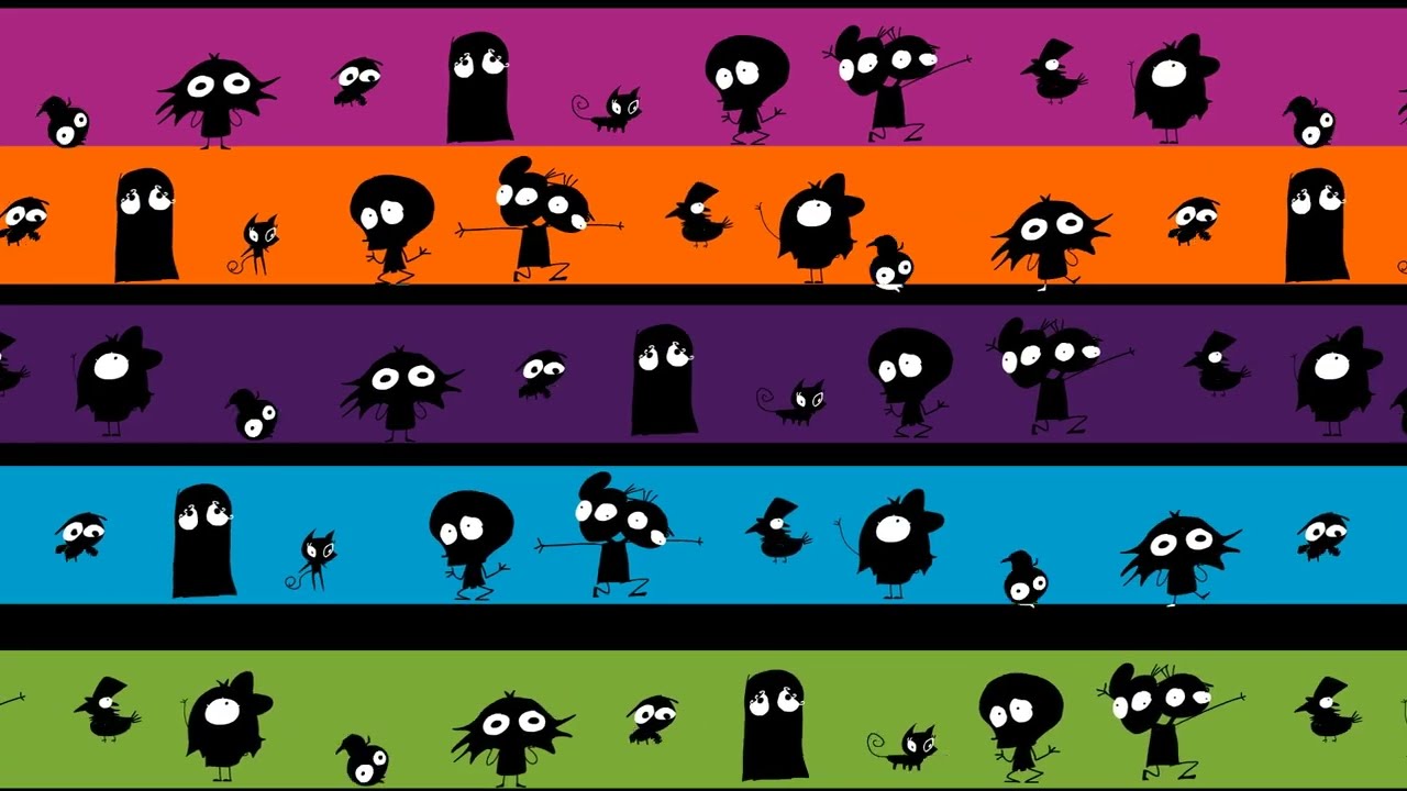 Glooby Room