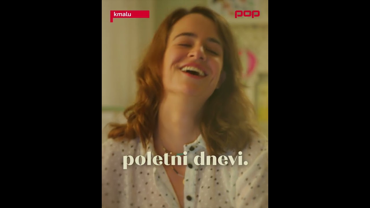 POP TV | Skrito v raju | Prihaja 5. februarja! #skritovraju #poptv