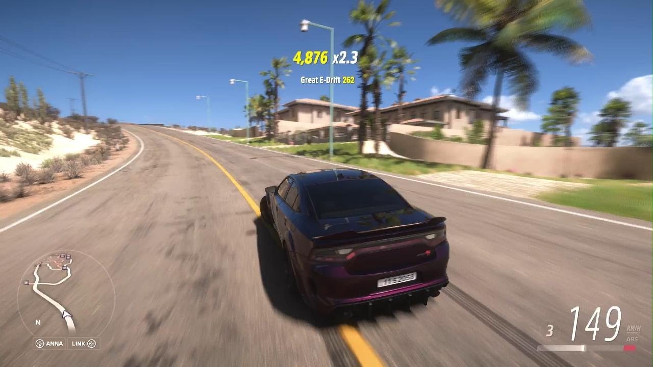 Forza Horizon 5_ثاني