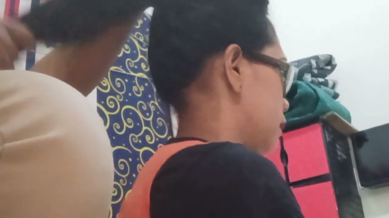 cari kutu& cari uban