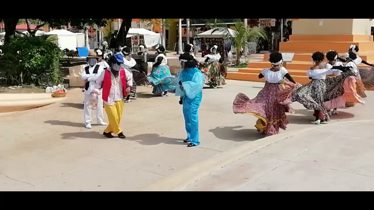 LA GUARANDUCHA. COZUMEL 2021