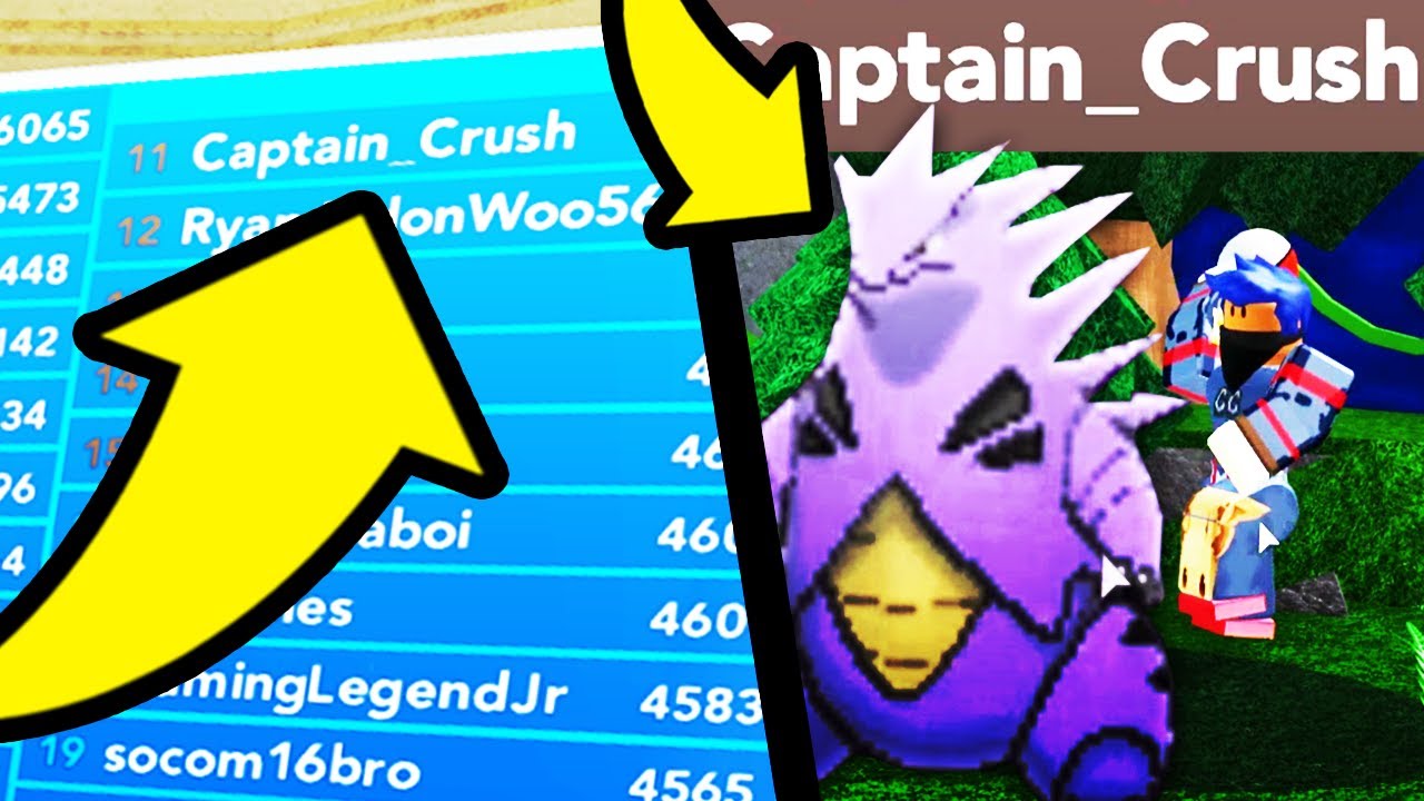 BATTLING THE 11th BEST PLAYER IN POKEMON BRICK BRONZE!