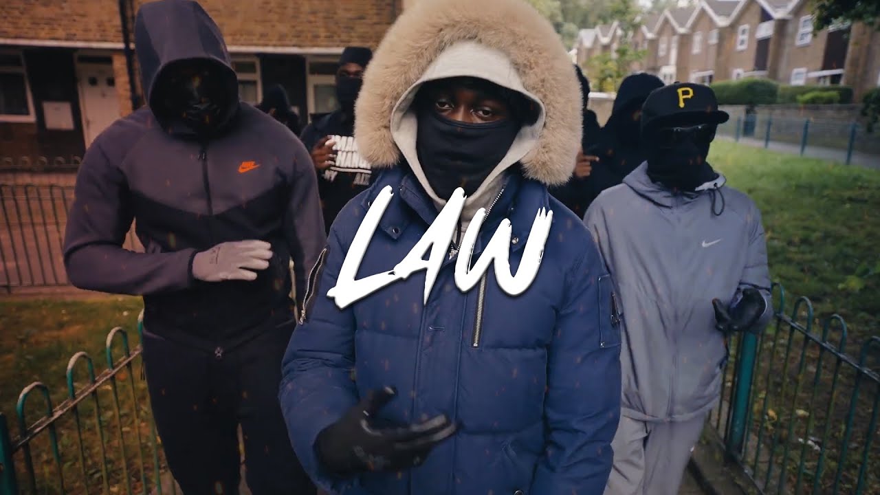 [FREE FOR PROFIT] Drill Type Beat | UK Drill x NY Drill Type Beat - 