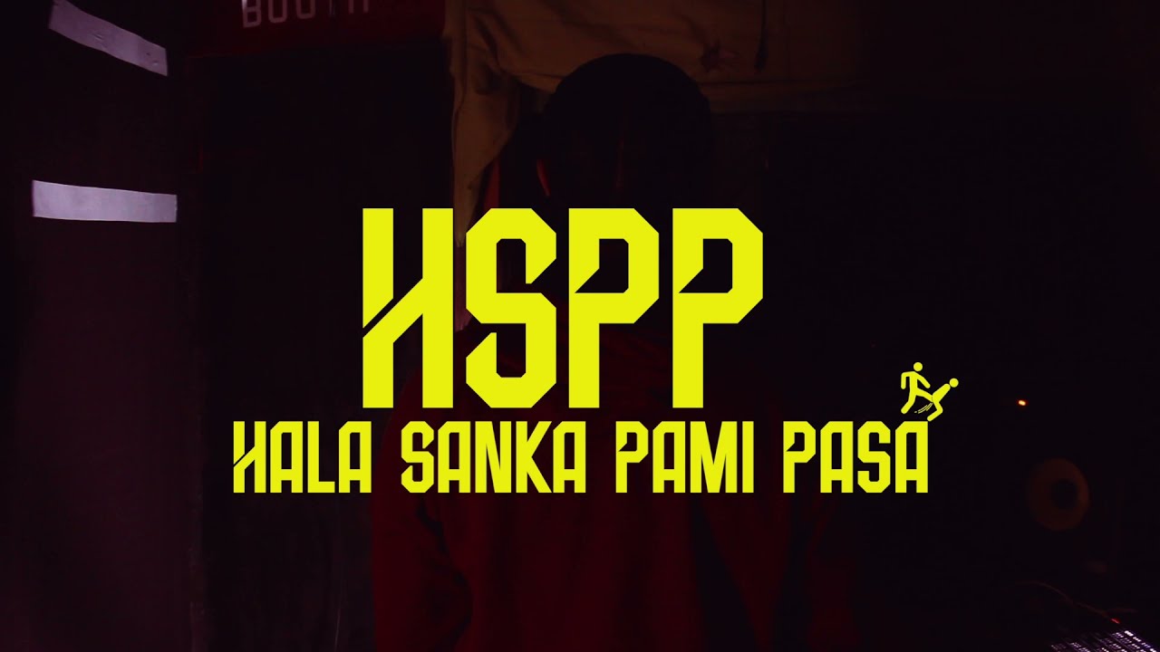 Alma Puro  - Hala Sanka Pami Pasa