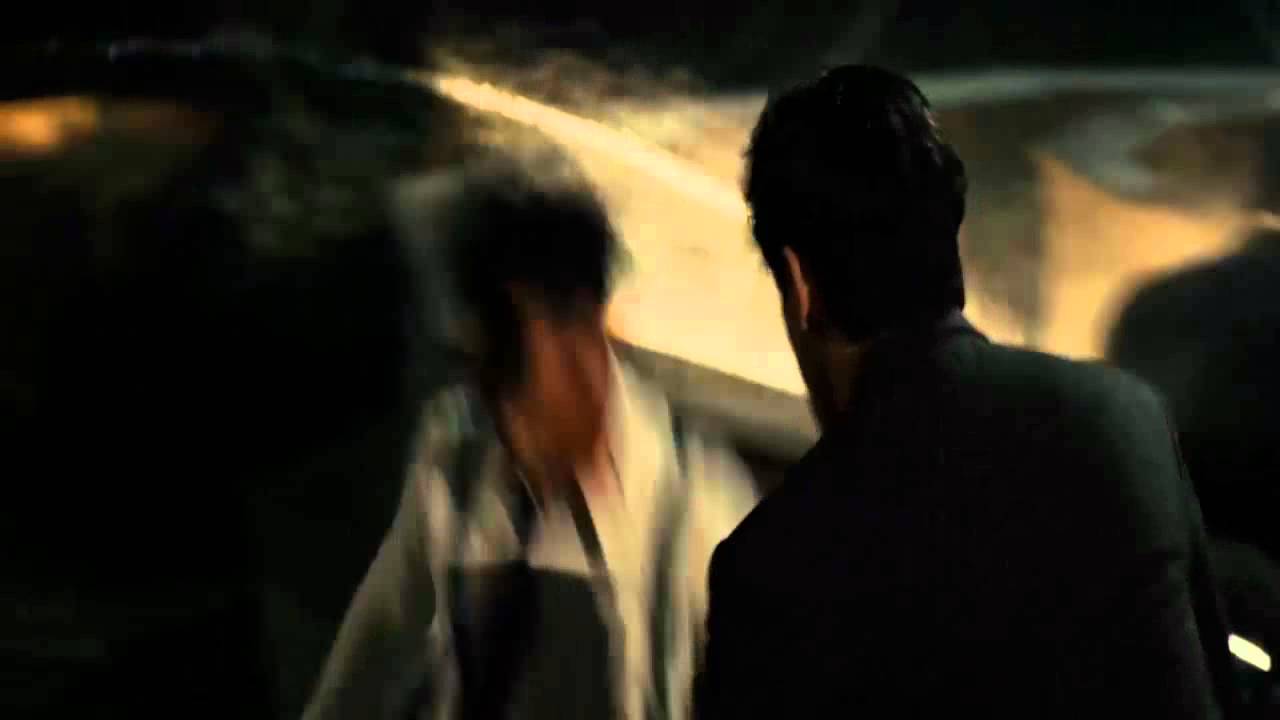 Gangster Squad Finale Fight [HD]
