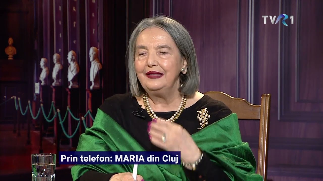 Oamenii şi legea: Cum se împart bunurile comune după divorț (@TVR1)