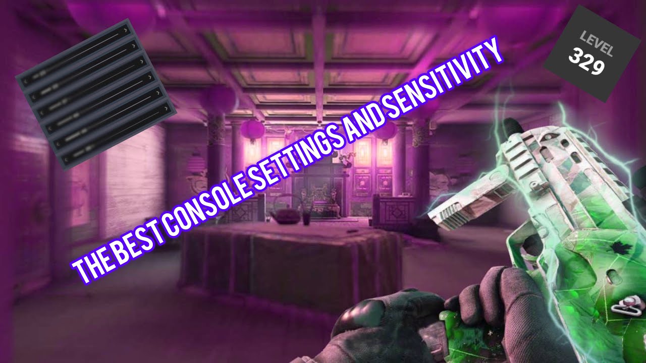Amnesia~Rainbow six siege montage