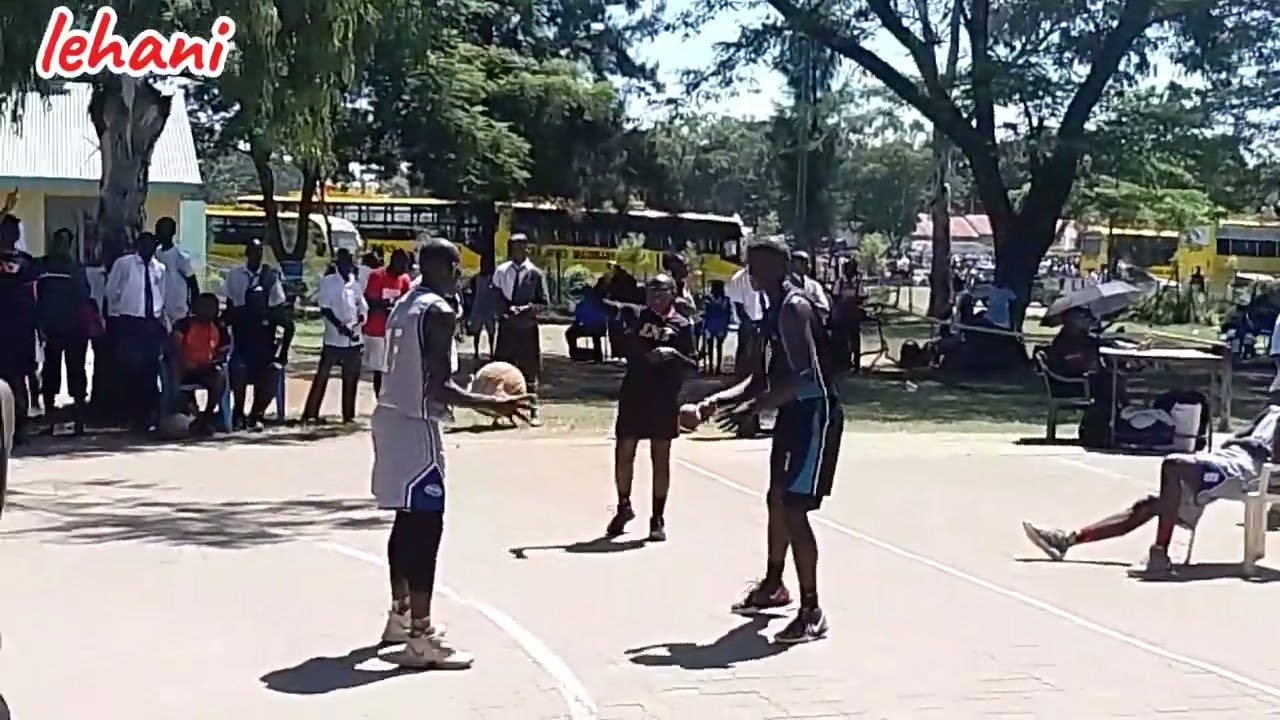 ugenya high vs ambira boys. 3×3 basketball