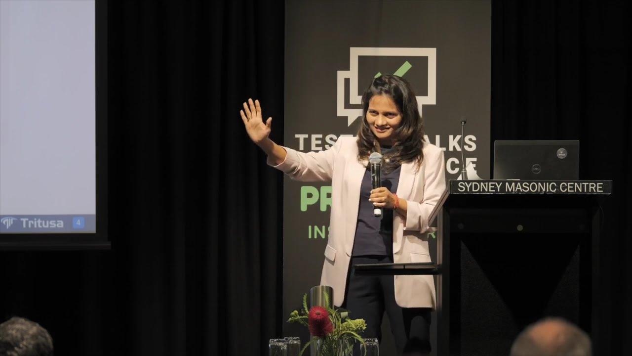 Testing Talks 2025 | Solving Test Data Chaos in Performance Testing with Redis