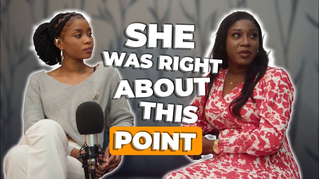 Episode 22: WHY MEN LEAVE WOMEN,