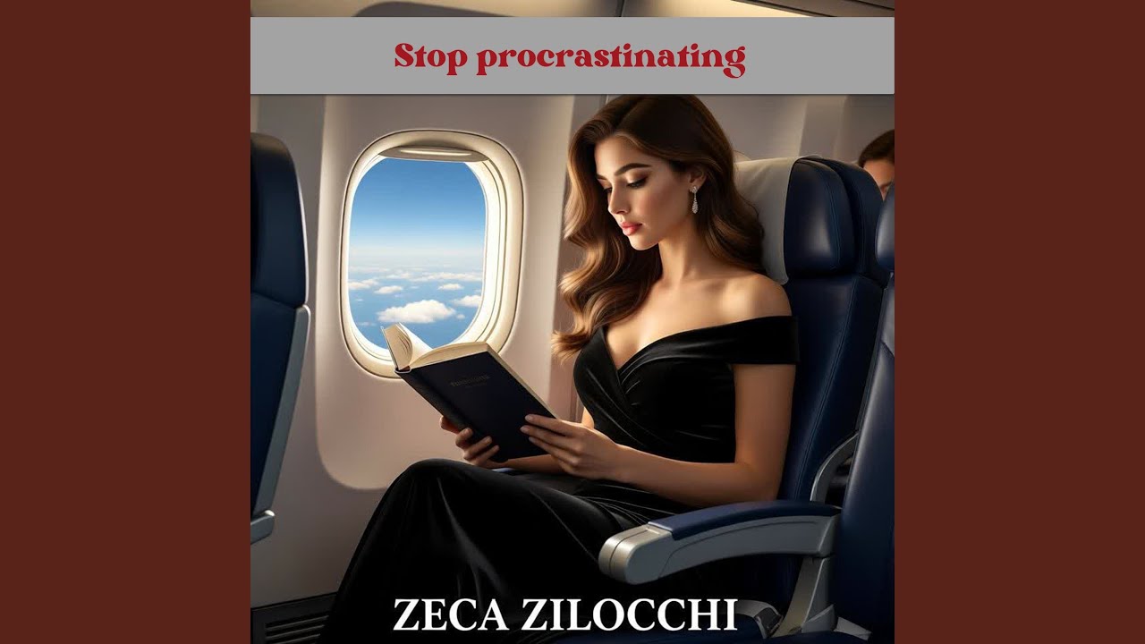 Stop procrastinating