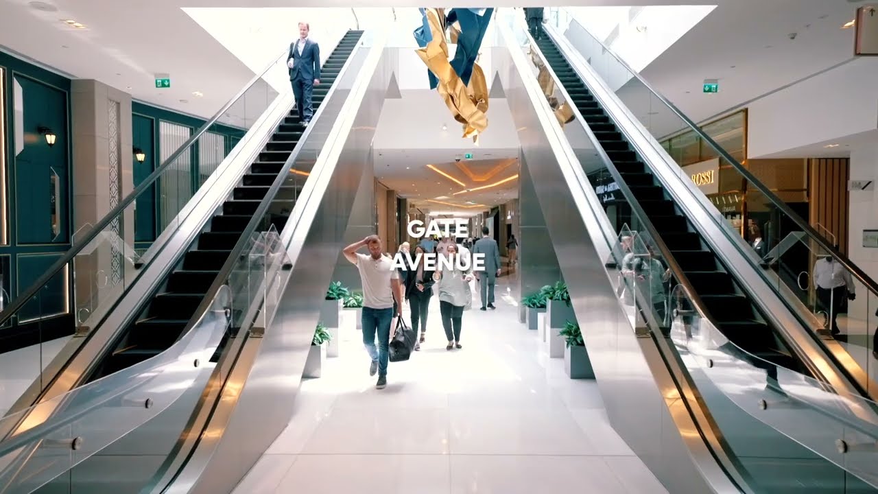 DIFC | Business & Lifestyle