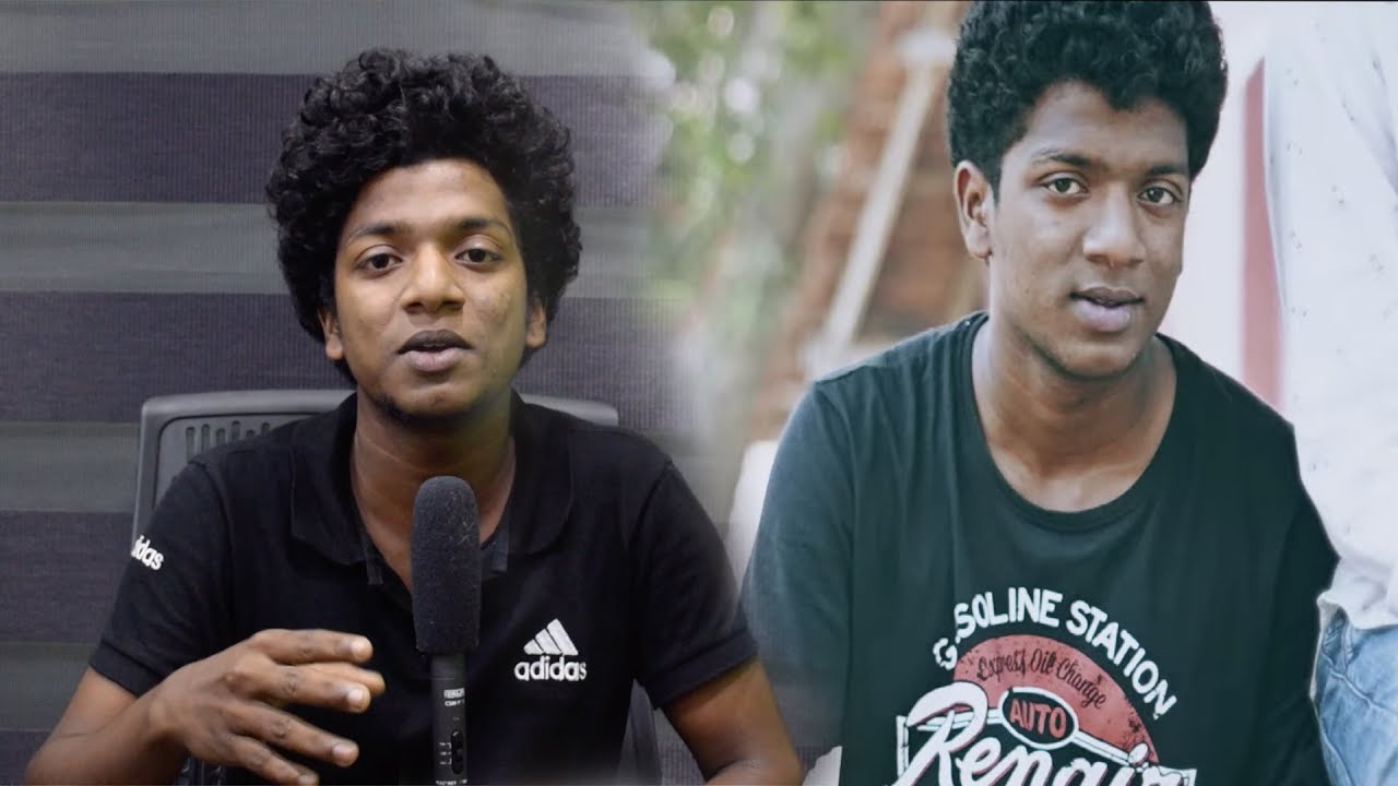 അപ്പോൾ തോന്നിയത് ഉദയനാണ് താരത്തിലെ സലിം കുമാറിനെ പോലെ | Reneesh | Thanneermathan Dinangal
