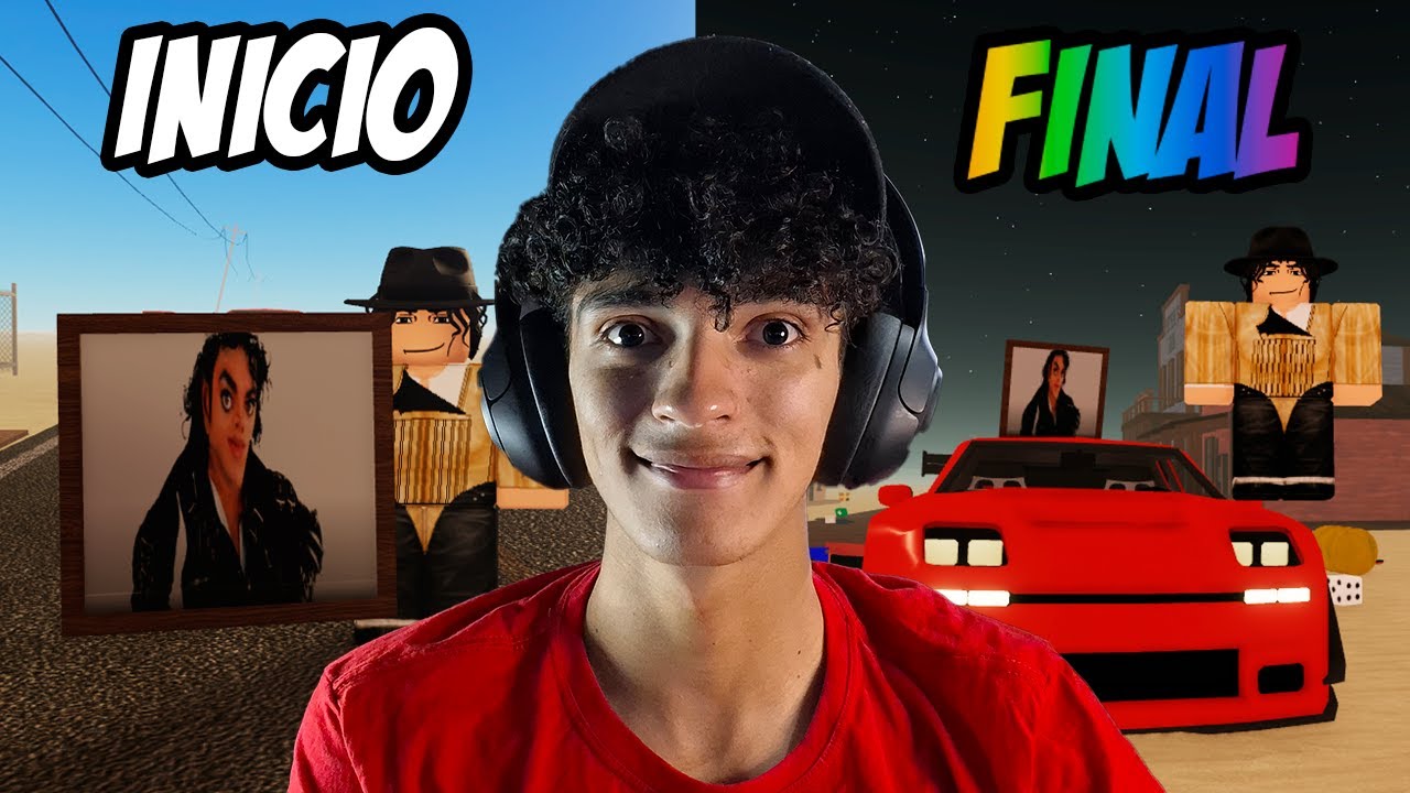 ZEREI O A DUSTY TRIP COM OS MELHORES CARROS MAIS INSANO DE TODOS!