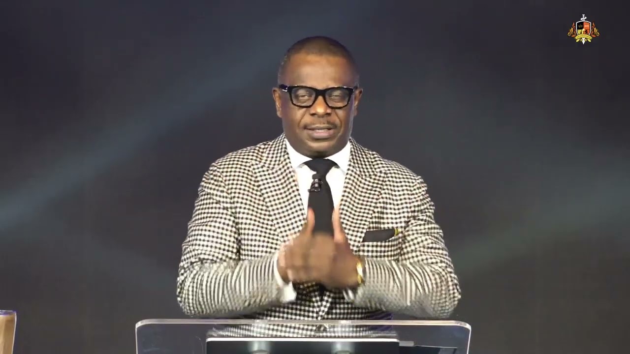 CLARITY THROUGH GOD'S COUNSEL IN PRAYER || ALL SERVICES || 13TH APRIL, 2025 || PASTOR POJU - OYEMADE