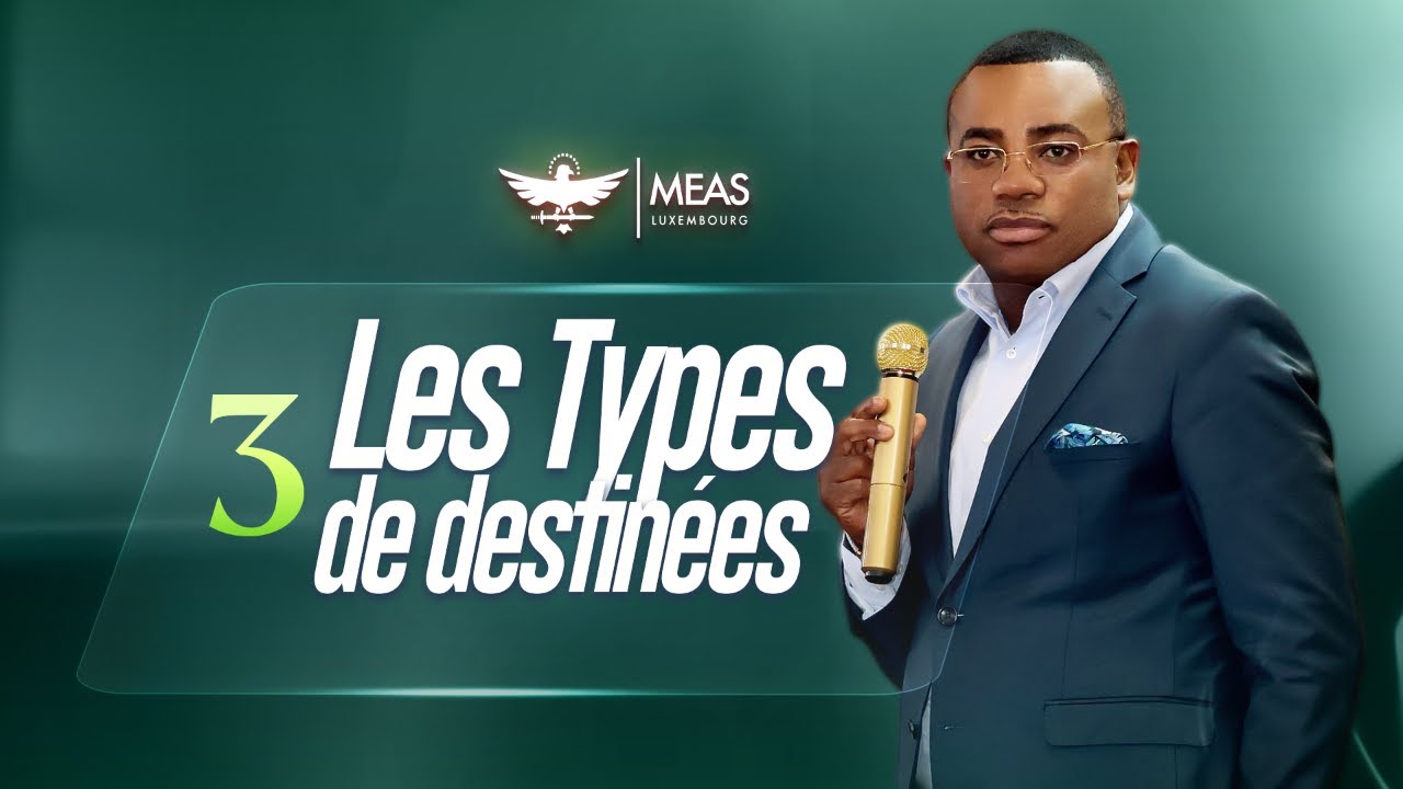 LIVE🔴 | SOYEZ LES BIENVENUS AU CULTE DE CE JEUDI 12 MARS 2026