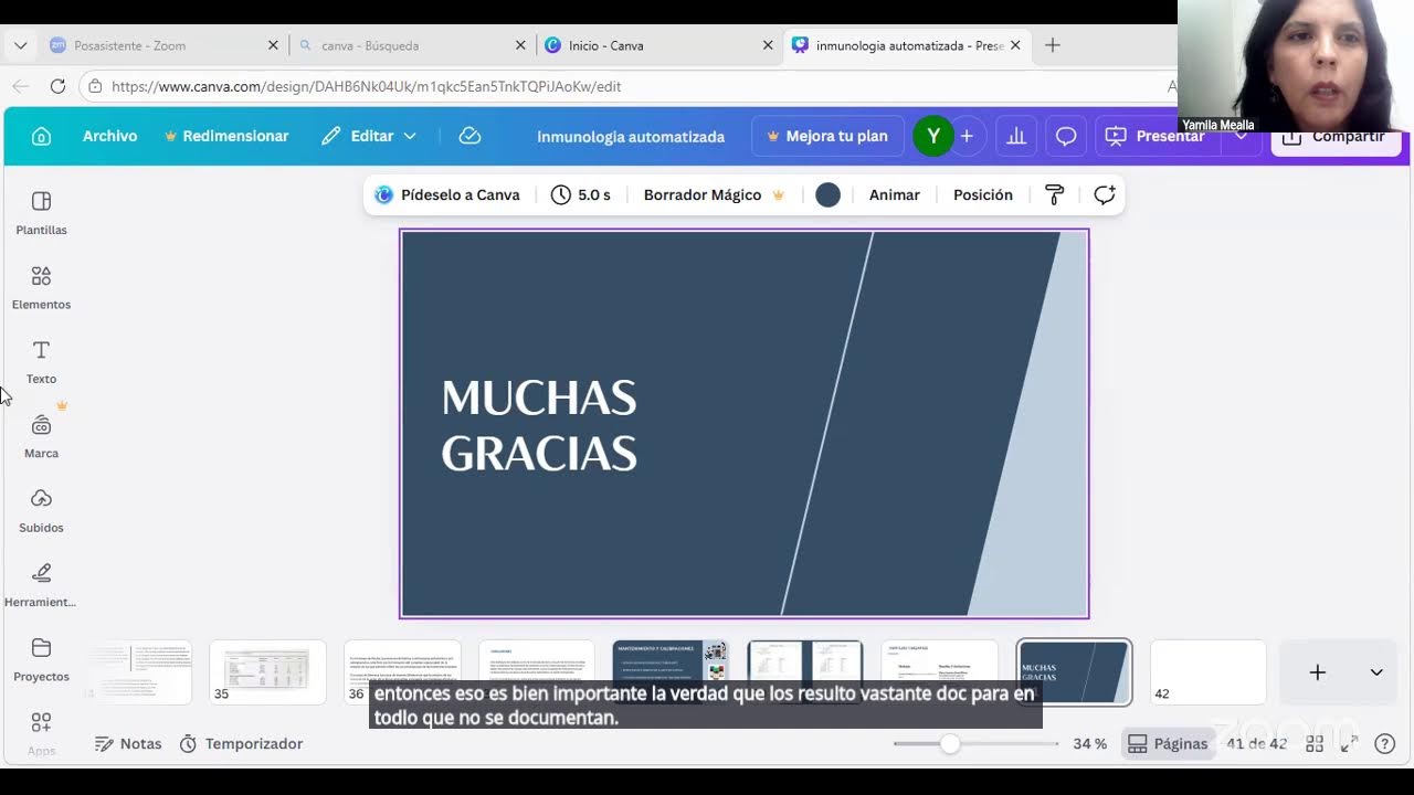 Clase 3 : Quimioluminiscencia