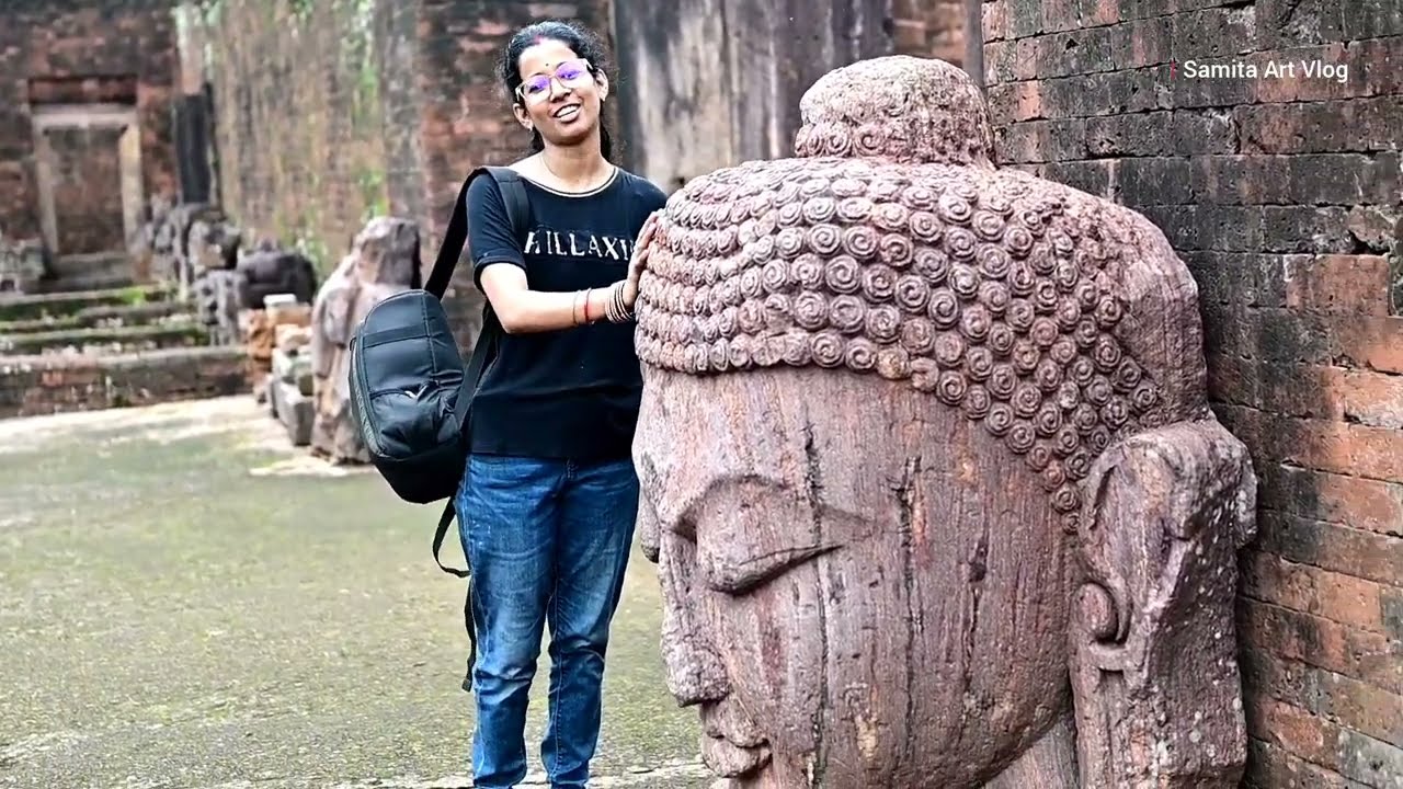 ରହସ୍ୟରେ ଭରା ଏହି ରତ୍ନଗିରି What I Saw in Ratnagiri Blew My Mind | Ratnagiri - A Place Full of Secrets!