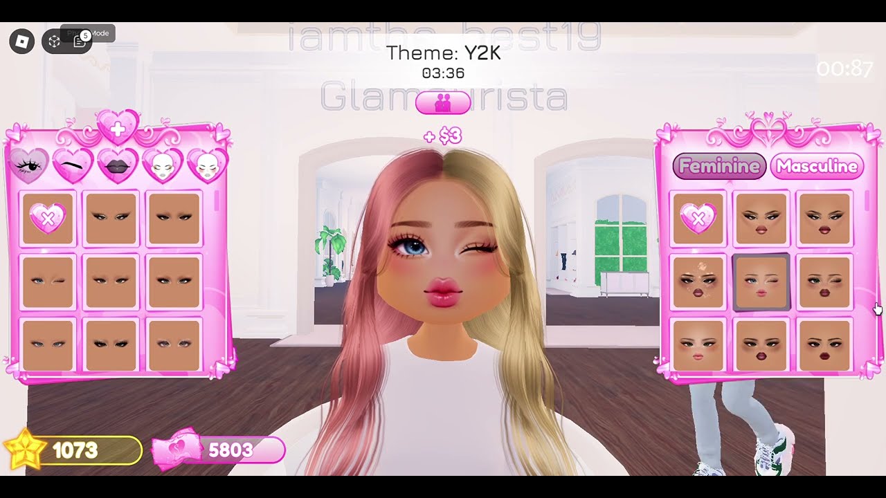 Dress To Impress SUMMER UPDATE ! 🌺 NEW MAP, HAIR, CLOTHING, ACCESSORIES  Roblox