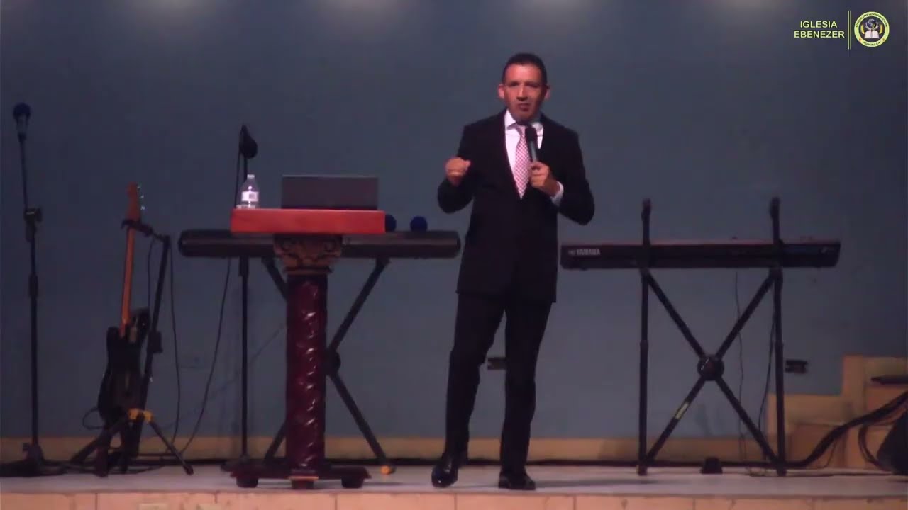 Gran Culto Evangelístico | Pastor Elmer Cayes | Domingo 22 de febrero del 2026