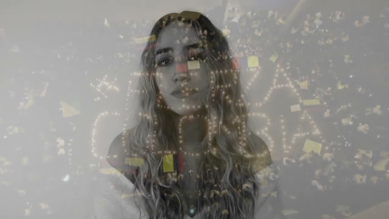 Ela Taubert ft Julio Reyes - ¿Dónde está el amor?