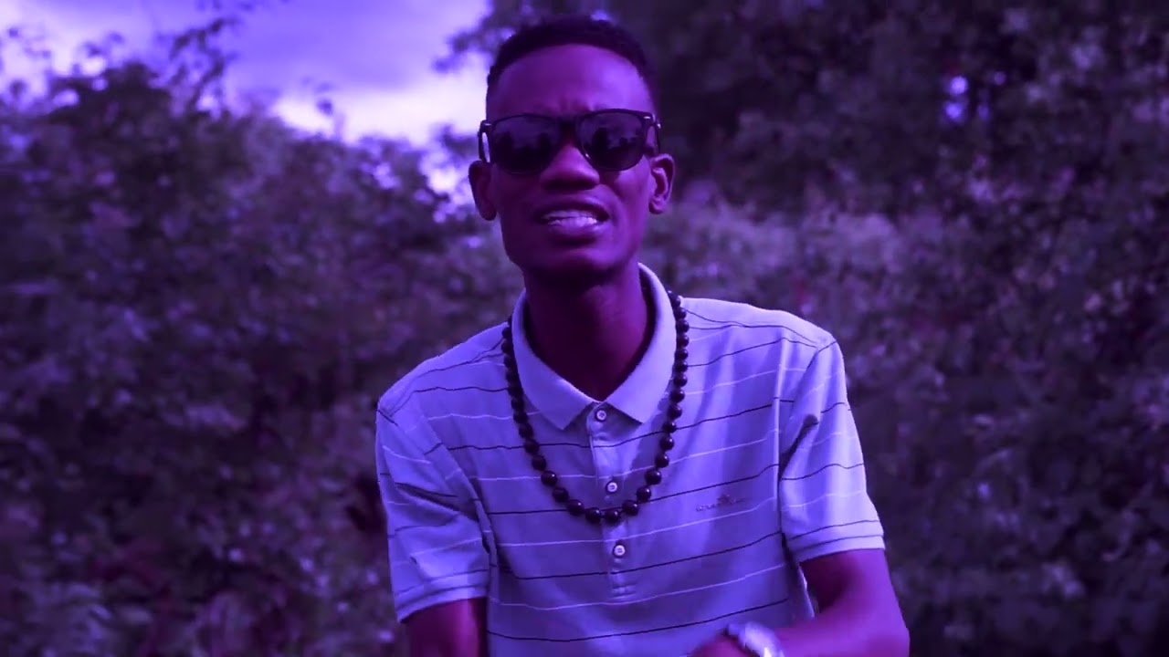 Don-T_Bad lucky (official music video)