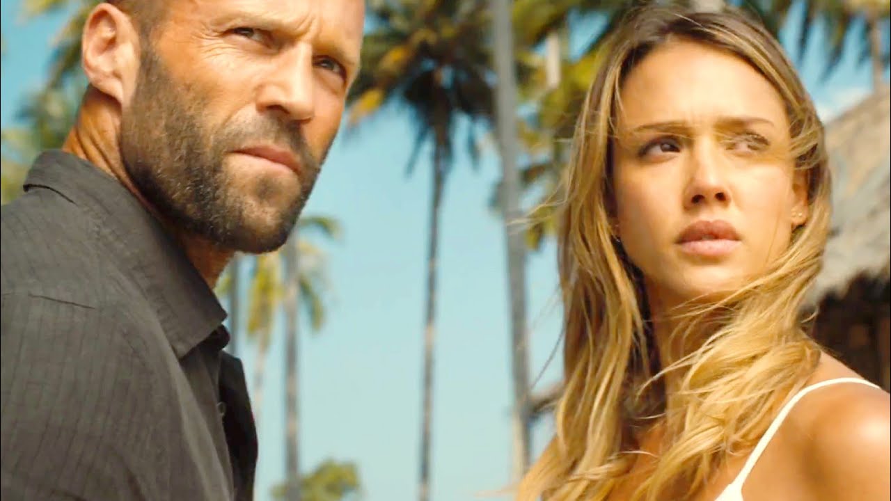Mechanic: Resurrection (2016) movie recap| Mechanic: Resurrection (2016) Ending Explained|