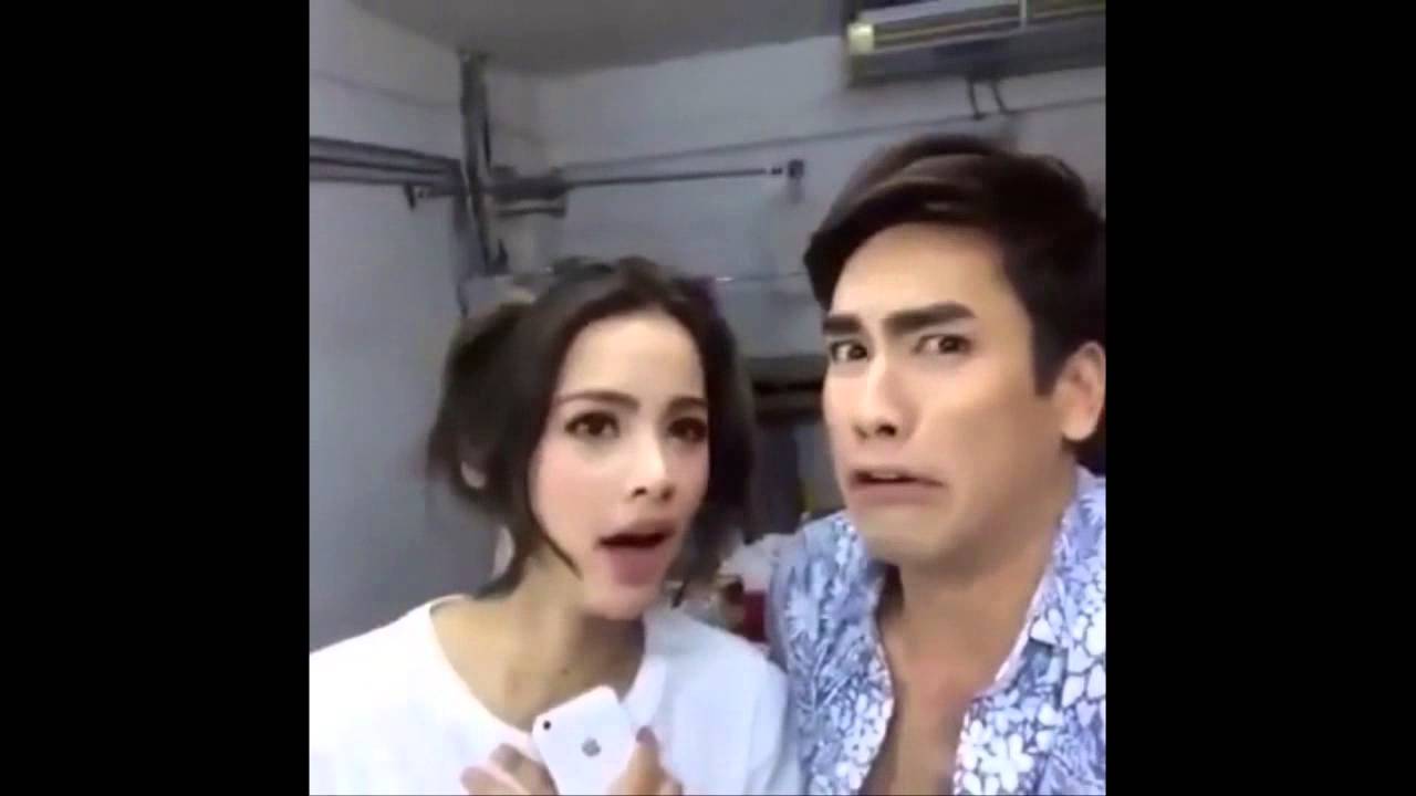 nadech@yaya {love love love}