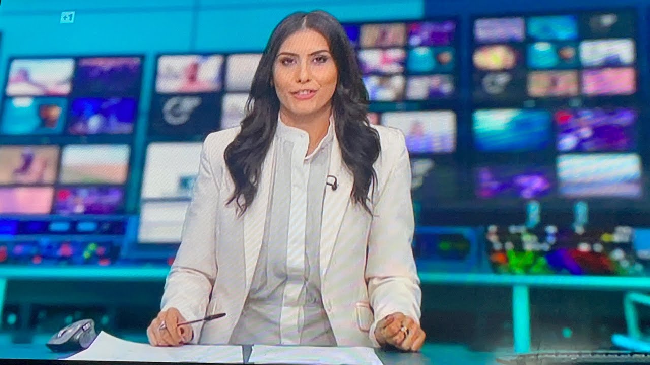 ITV Lunchtime News (Christmas Eve) Wednesday 24th December 2025