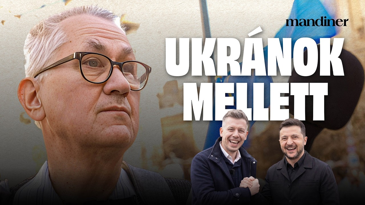 Tiszások: Jól tette Zelenszkij, hogy megfenyegette Orbánt
