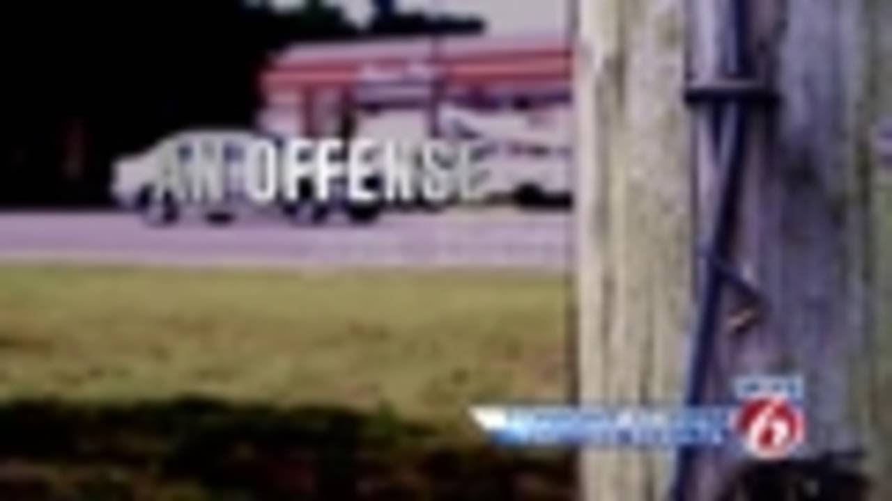 News 6 investigates red-light cameras