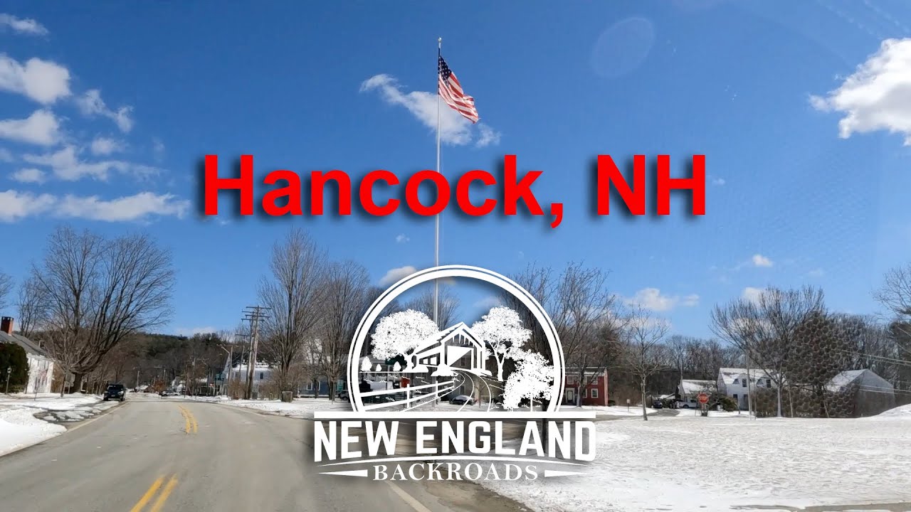 Hancock, NH