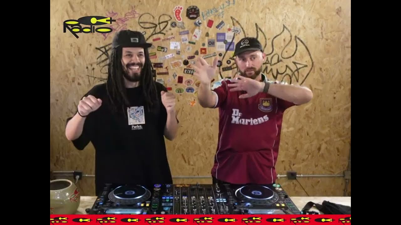 C+Radio 26 SS E07 w/ DEEP TEMPO