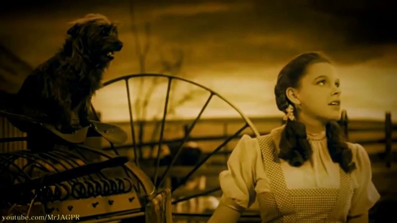 OLDIES  BUT  GOODIES --\--  RIASCOLTIAMOLI INSIEME  * JUDY GARLAND - GEORGIA GIBSS