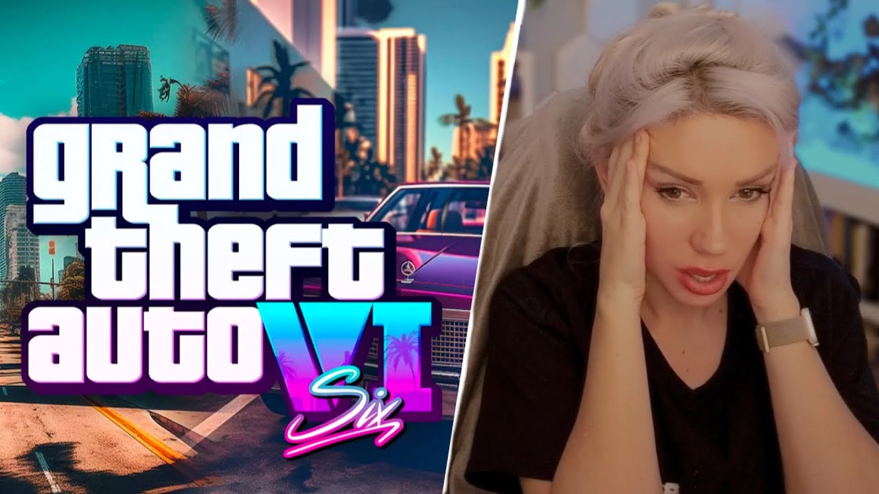 You’re Wrong About Grand Theft Auto 6 (& Rockstar Games)