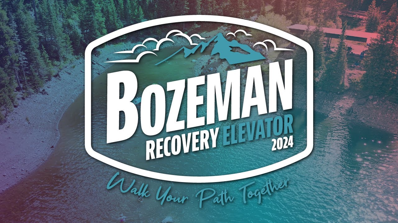 Recovery Elevator - 2024 Bozeman Retreat 🌲
