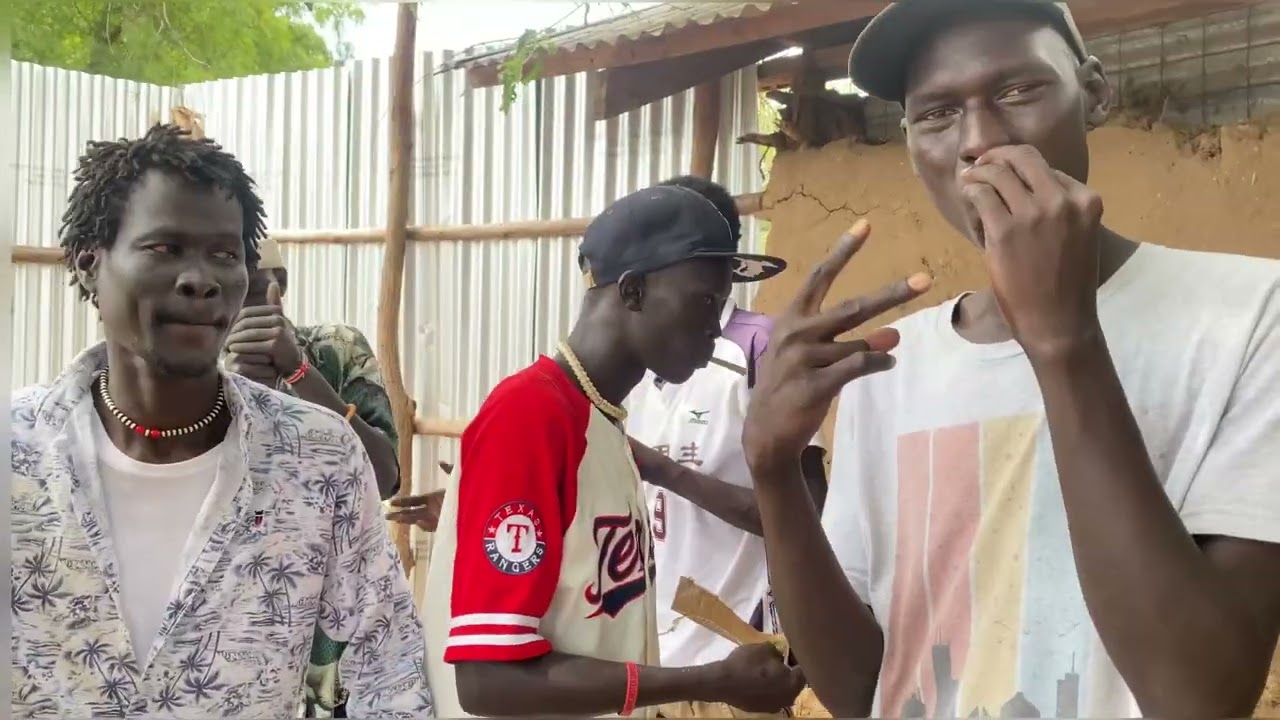 BLAKKA - SALUK (Official Music Video)