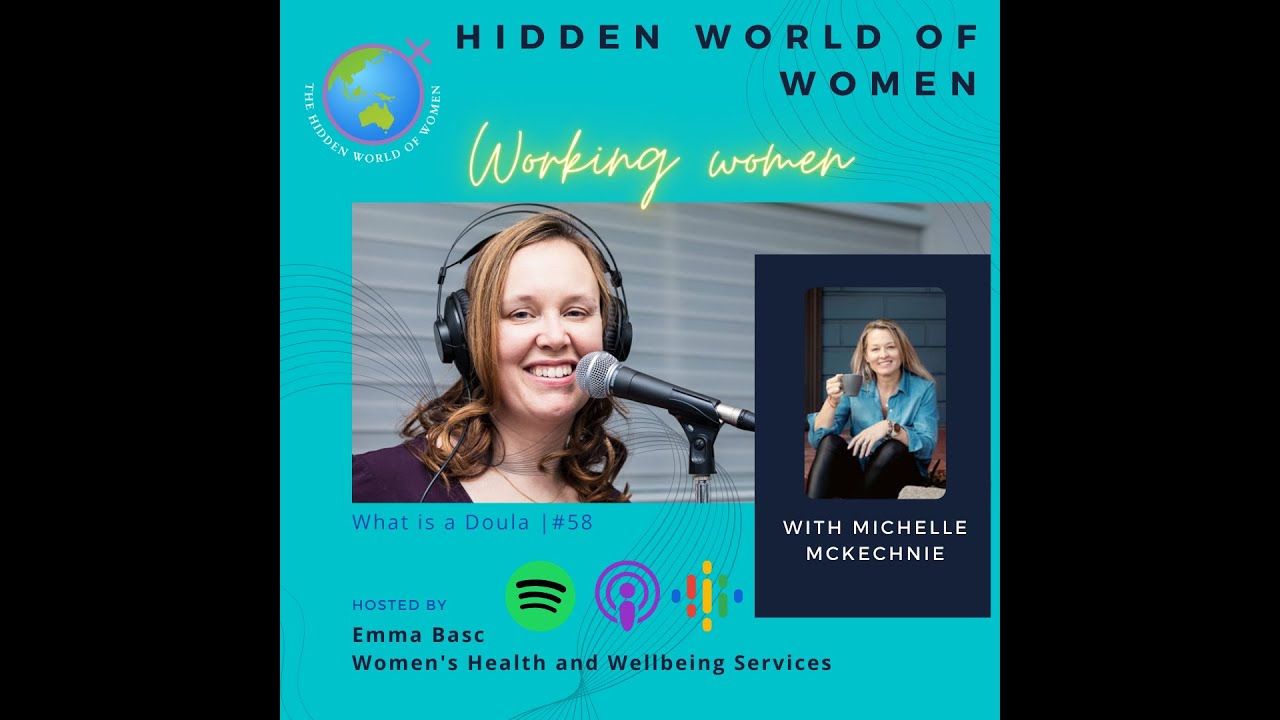 E58 - What is a Doula