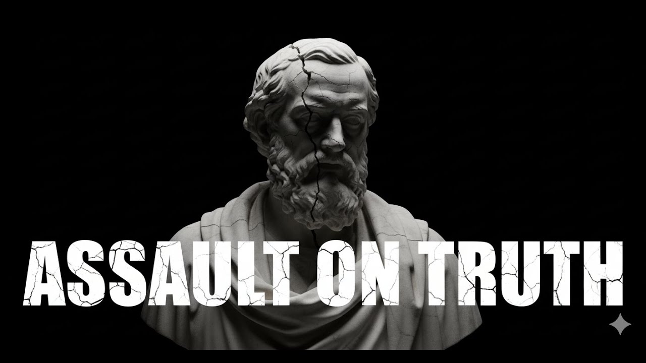The Assault on Truth🛡️| Why Freud SUPPRESSED the Seduction Theory (Summary)