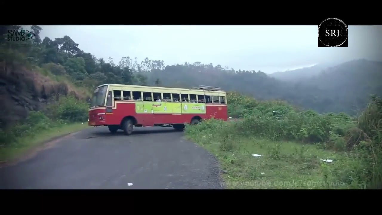 KSRTC Tribute Kerala Floods 2018