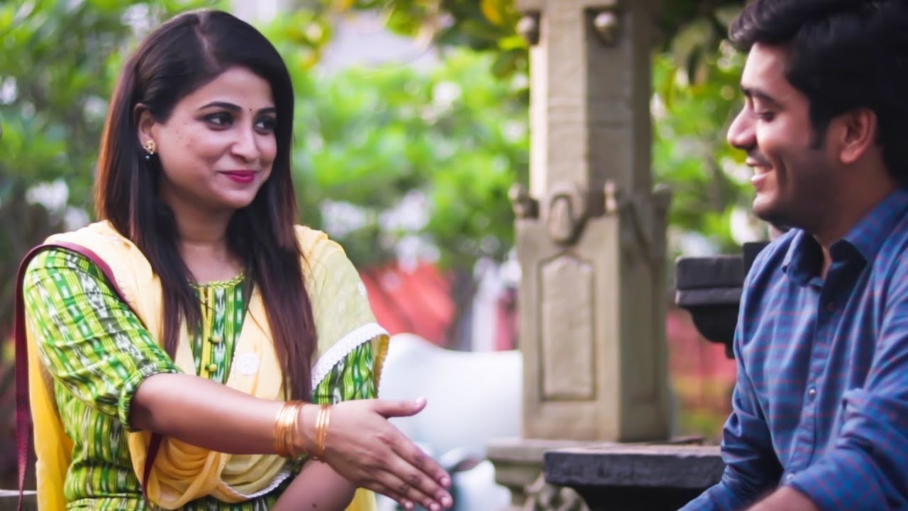Priya Priyatam - Latest Telugu Short Film 2018 || Directed By Yuva Gopi Krishna