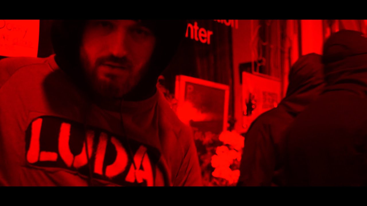 Shokata - Red Light Session (Official Video)