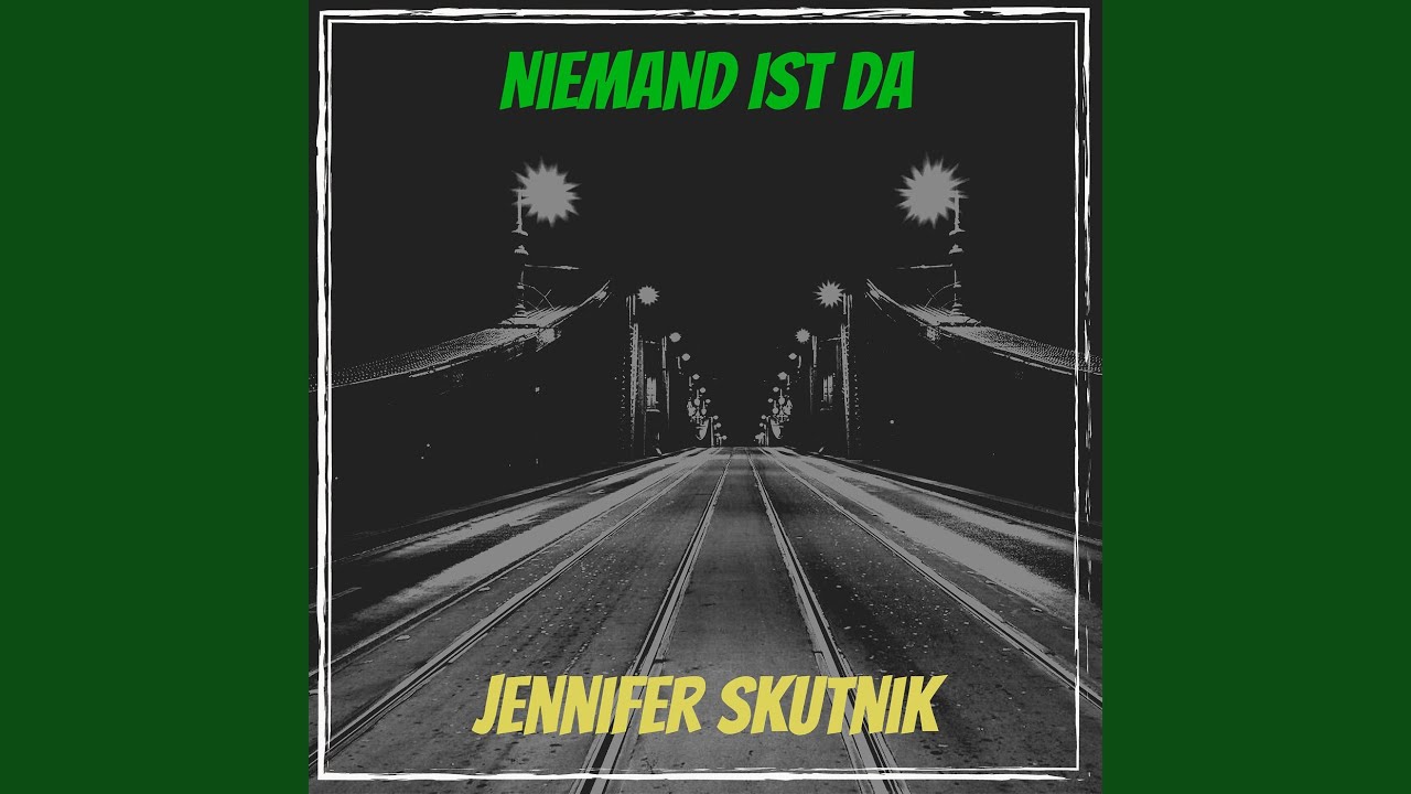 Niemand Ist Da