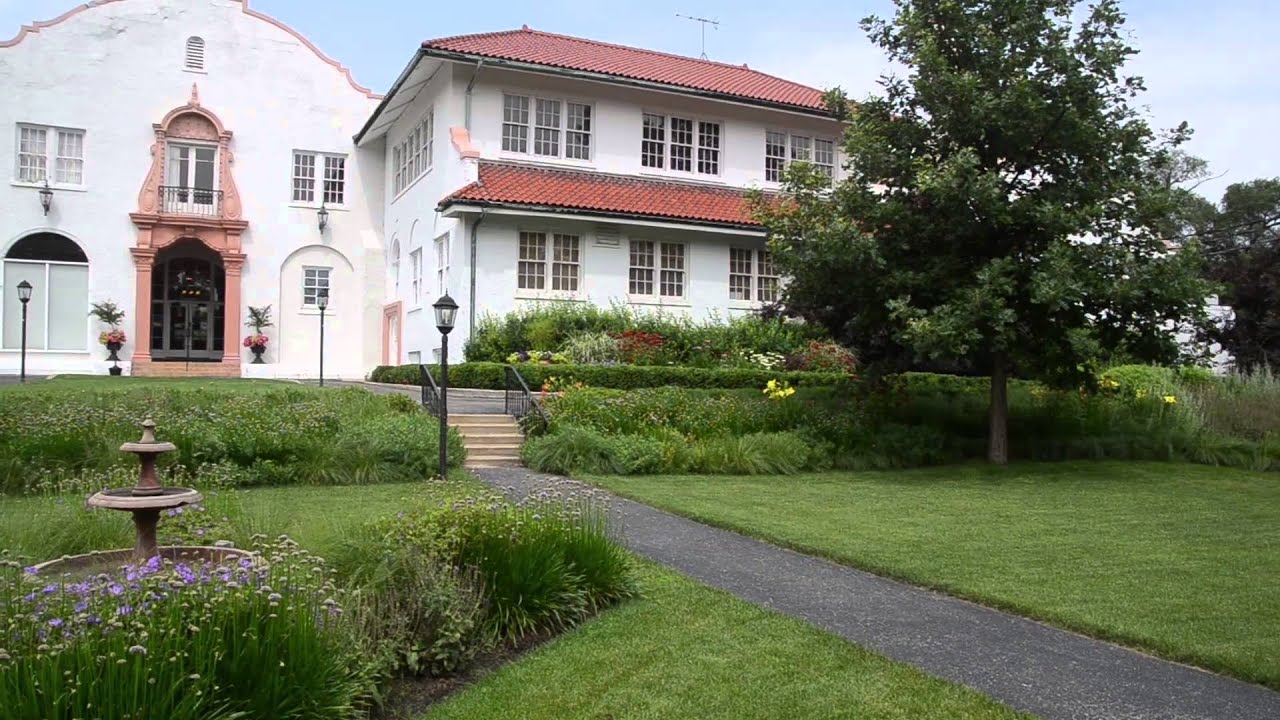 Ravisloe Country Club