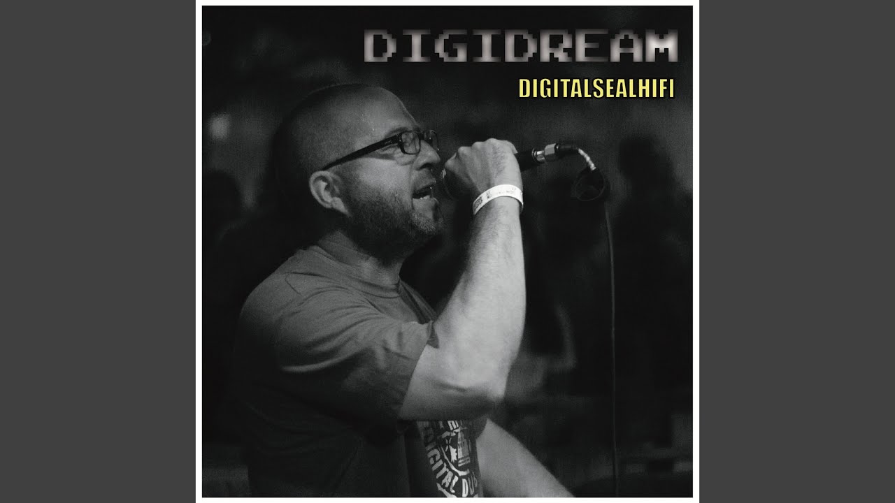 Digidream