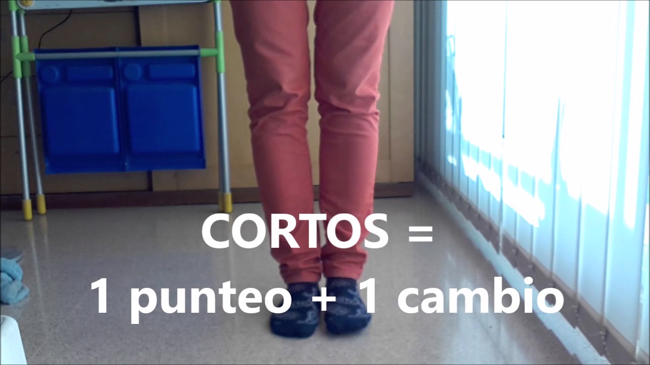 SRDN PROJECT 01 PASSOS CURTS
