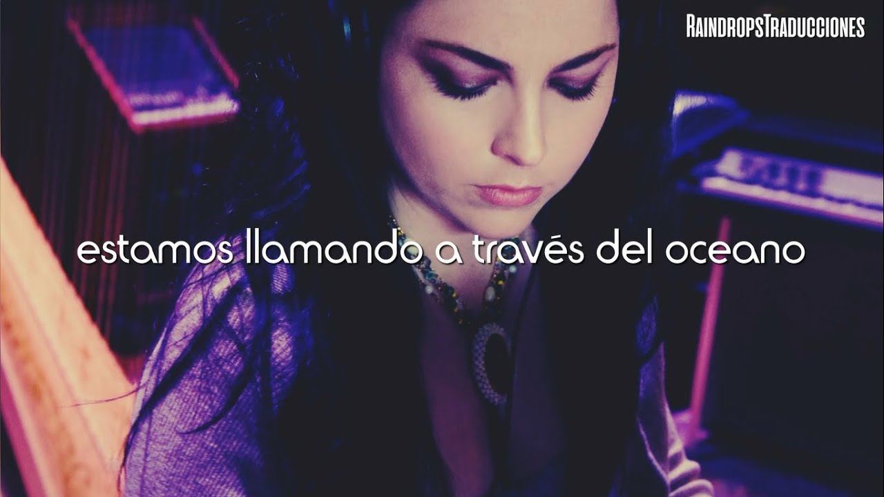 Never Go Back ~ Evanescence (Sub. Español)