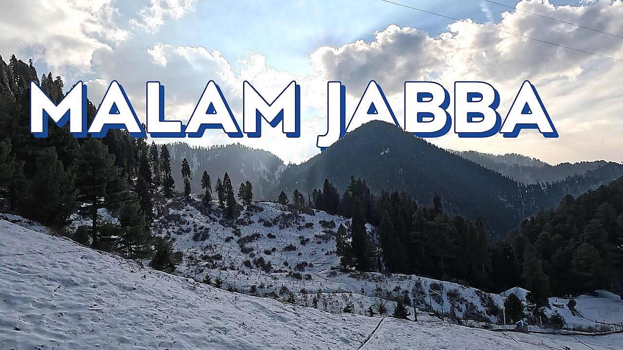 Winter Trip | Day 4 | MALAM JABBA | #snow #snowfall #winter #kalam #swat #trip #travel #malamjabba