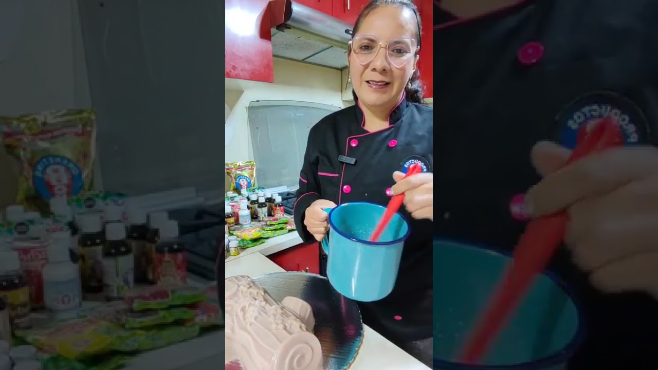 Gelatronco navideño  | Yuriko Hernández